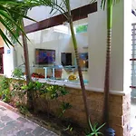 Xibalba Hotel Dive Center