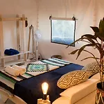 Cozy Private Glamping