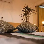 Cozy Private Glamping