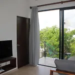 Yaax Kiin Apartahotel Tulum