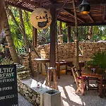 Yoga Shala 3* Tulum
