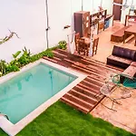 Bed and breakfast Casa Babel