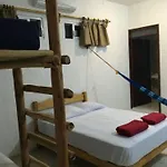 Pensión Mayayoga 2*