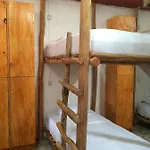 Pensión Mayayoga