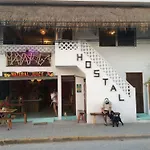 Pensión Mayayoga 2*