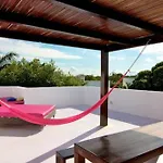 Beautiful Townhouse Tulum