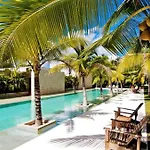 Beautiful Townhouse Tulum