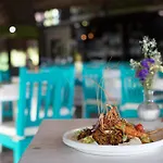 Hotel El Pez A Colibri Boutique Tulum