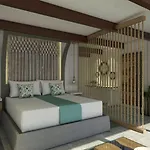 El Pez A Colibri Boutique 5* Tulum