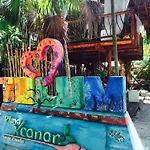 Hotel Playa Xcanan