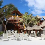 Keniza Beach Hotel