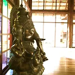 Las Ranitas Eco Boutique Hotel