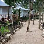 Apartamento Huaya Camp *