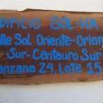 Sol-Ha Tulum Hotel Boutique