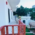 Hotel Stella Maris 4*