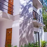 Apartahotel Mi
