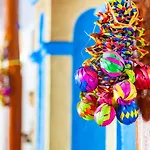 Mestizo Gallery Hotel 4*
