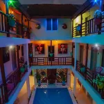 Hotel Mestizo Gallery