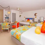 Mestizo Gallery 4* Tulum