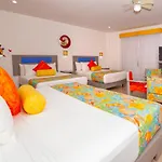 Hotel Mestizo Gallery 4*