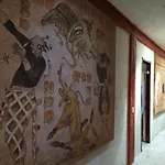 Pensión Mayayoga 2*