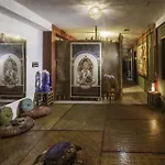 Pensión Mayayoga