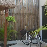 Apartamento Tua Large Comfortable Pool Parking Space Tulum