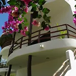 Apartamento Tua Large Comfortable Pool Parking Space Tulum