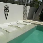 Apartamento Tua Large Comfortable Pool Parking Space