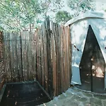 Apartamento Huaya Camp *