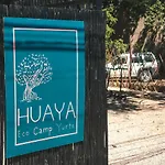 Apartamento Huaya Camp *