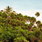 Papaya Playa Project, Tulum, A Member Of Design Hotels