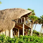 Papaya Playa Project, Tulum, A Member Of Design Hotels