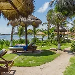 El Pez A Colibri Boutique Hotel 5*