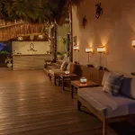 El Pez A Colibri Boutique Hotel Tulum