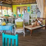 El Pez A Colibri Boutique Hotel 5*