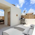 Charming Nature-inspired With Sultry Surroundings By Stella Apartment Tulum