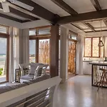 Hotel El Pez A Colibri Boutique 5*