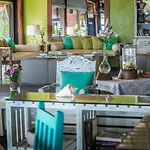 El Pez A Colibri Boutique Hotel