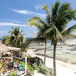 Hotel El Pez A Colibri Boutique