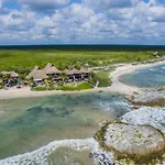 El Pez A Colibri Boutique Hotel 5*