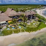 El Pez A Colibri Boutique 5*