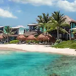 El Pez A Colibri Boutique Hotel