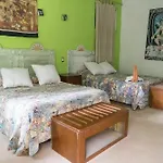 Hotel Tulum Iguanas