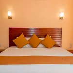 Apartahotel Nah 4*