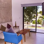 Apartahotel Mi