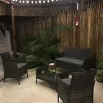 Tua Large Comfortable Pool Parking Space *