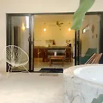 Kiimak Hotel Tulum