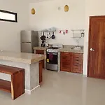 Kiimak 3* Tulum