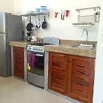 Kiimak Hotel Tulum